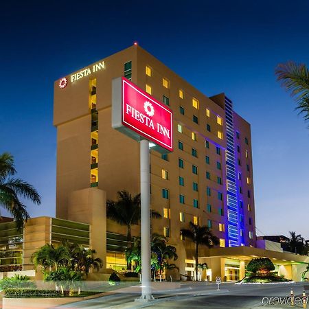 Fiesta Inn Tuxtla Gutiérrez Εξωτερικό φωτογραφία